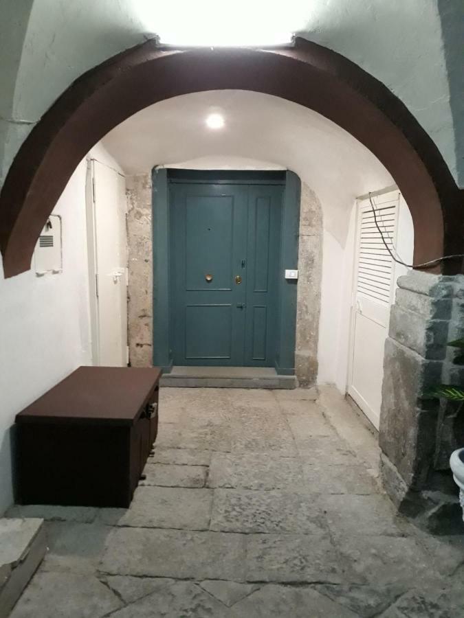 나폴리 Toledo 413 Old Town 아파트 외부 사진